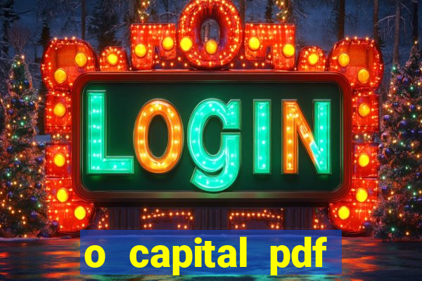 o capital pdf livro 2